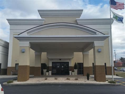 holiday inn edgewood ky.